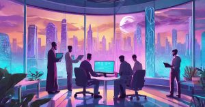 Building a Winning Tech Team in Saudi Arabia: A Recruitment Guide