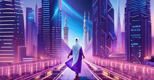 The Saudi Tech Boom Is Here